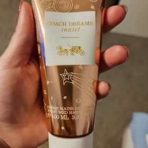 Coach Dreams Sunset Lotion